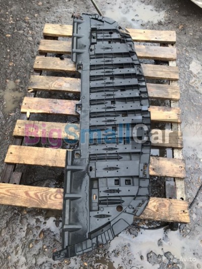 Пыльник Renault fluence