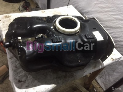 Топливный бак хонда цивик 4д - купить Ростове-на-Дону
