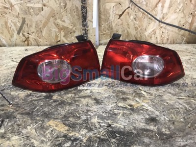 Фонарь задний renault laguna 2 01/07 Фонарь задний renault laguna 2 01/07