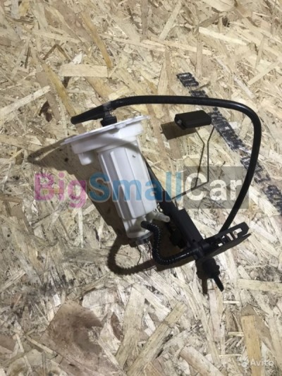 Топливный насос Доп BMW 5 e60 - купить Ростове-на-Дону