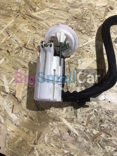 Бензонасос BMW 5 e60 - купить Ростове-на-Дону