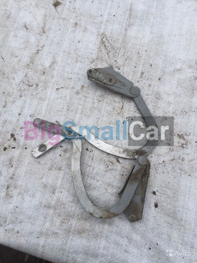 Петли капота chery amulet a15