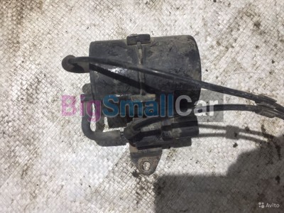 Абсорбер топливный Деу нексия - купить Ростове-на-Дону