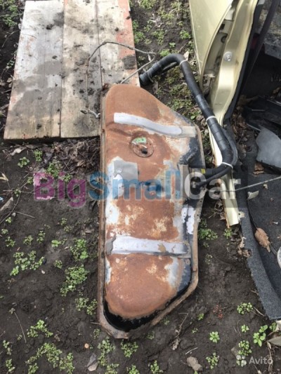 Топливный бак деу нексия - купить Ростове-на-Дону