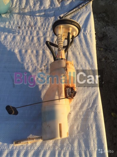 Бензонасос Range rover, ленд ровер 3 2002/2005 - купить Ростове-на-Дону