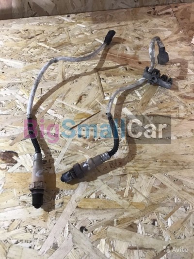 Датчик кислорода Renault fluence - купить Ростове-на-Дону