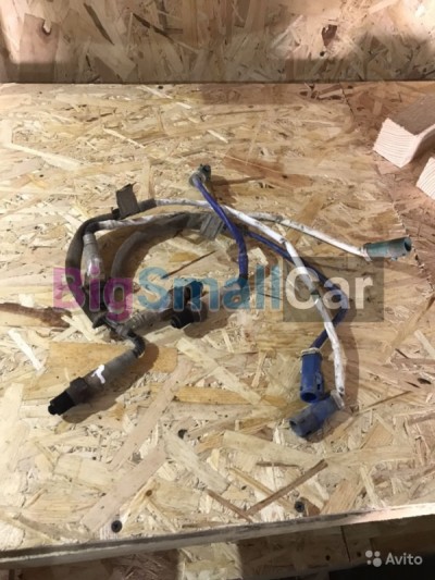 Датчик кислорода форд фокус 3 - купить Ростове-на-Дону