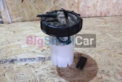 Бензонасос Mazda 3 BL 09-13 - купить Ростове-на-Дону