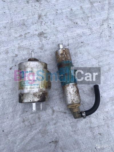 Бензонасос насос Mercedes s 220 - купить Ростове-на-Дону