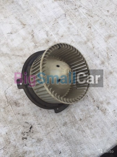 Моторчик печки Черри амулет chery amulet a15