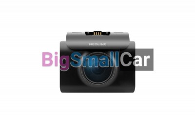 Скрытая установка радар-детекторов NEOLINE на Toyota bB - купить Ростове-на-Дону