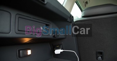 Установка электрических розеток 220V на Toyota Curren