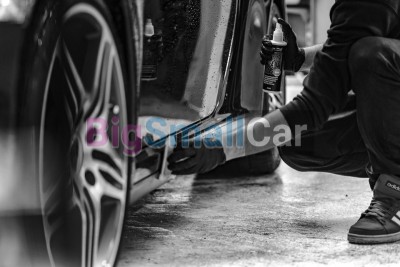 Детейлинг STEYR детейлинг кузова и салона автомобиля на STEYR - купить Ростове-на-Дону