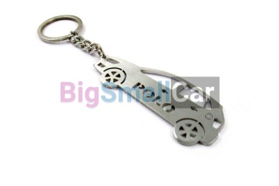 Брелок Steel Volkswagen Polo V 5D 2009 плюс bgt570 - купить Ростове-на-Дону