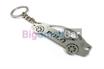 Брелок Steel Volkswagen Polo V 4D 2009 плюс bgt571 - купить Ростове-на-Дону