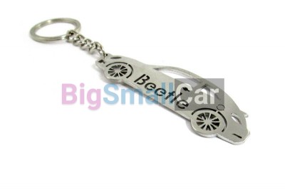 Брелок Steel Volkswagen Beetle 2010 плюс bgt587 - купить Ростове-на-Дону