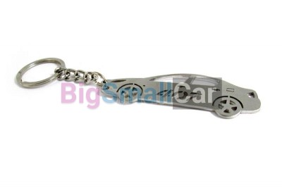 Брелок Steel Peugeot 407 2004-2010 bgt593 - купить Ростове-на-Дону