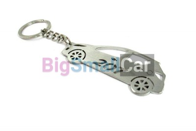 Брелок Steel Peugeot 207 2006-2012 bgt598 - купить Ростове-на-Дону