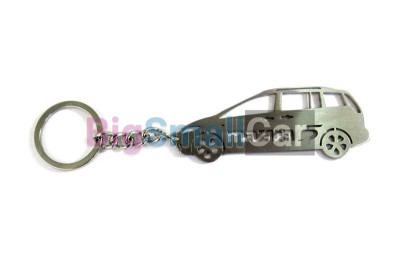 Брелок Steel Mazda 5 I (2005-2010) bgt601 - купить Ростове-на-Дону