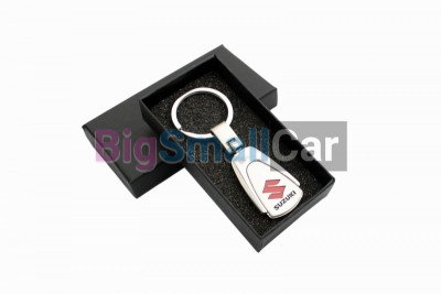 Брелок Для Suzuki Марка Авто Металлический bgt617 - купить Ростове-на-Дону