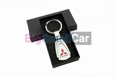 Брелок Для Mitsubishi Марка Авто Металлический bgt620 - купить Ростове-на-Дону