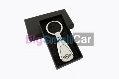 Брелок Для Mini Марка Авто Металлический bgt621 - купить Ростове-на-Дону