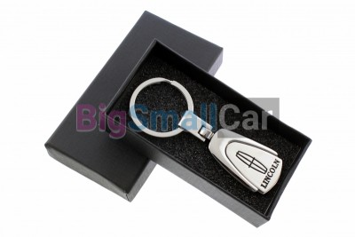 Брелок Для Lincoln Марка Авто Металлический bgt626 - купить Ростове-на-Дону