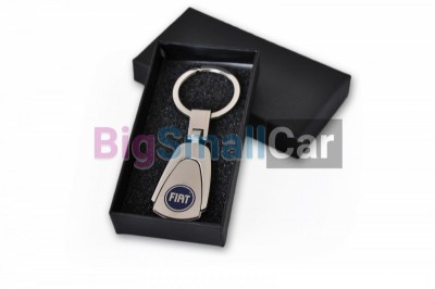 Брелок Для Fiat Марка Авто Металлический bgt629 - купить Ростове-на-Дону