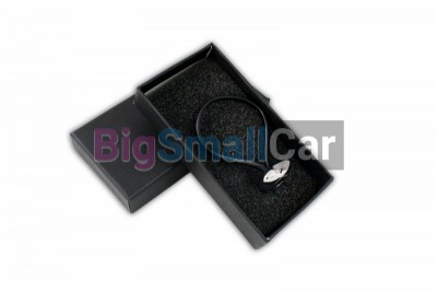 Брелок Сердце Металлический, Универсальный bgt634 - купить Ростове-на-Дону