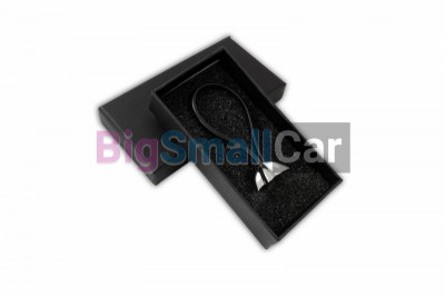 Брелок Цветок Металлический, Универсальный bgt635 - купить Ростове-на-Дону