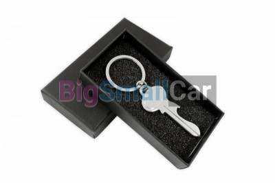 Брелок Открывашка Металлический, Универсальный bgt640 - купить Ростове-на-Дону