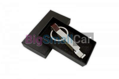 Брелок Открывашка Металлический, Универсальный bgt641 - купить Ростове-на-Дону