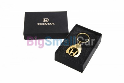 Брелок Для Honda Съемная Эмблема Золото-Золото, Металлический bgt653 - купить Ростове-на-Дону