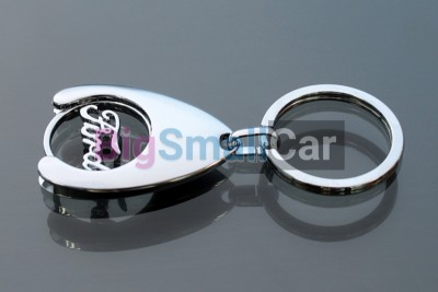 Брелок Для Ford Съемная Эмблема Хром-Хром, Металлический bgt654 - купить Ростове-на-Дону