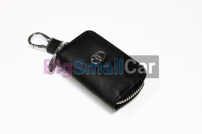 Чехол Для Ключа Toyota (Брелок), Кожаный bgt948 - купить Ростове-на-Дону