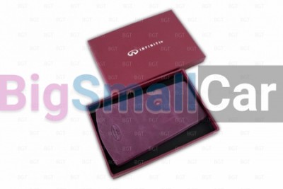 Чехол Для Ключей Infiniti Универсальный, Кожаный, Фиолетовый bgt967 - купить Ростове-на-Дону