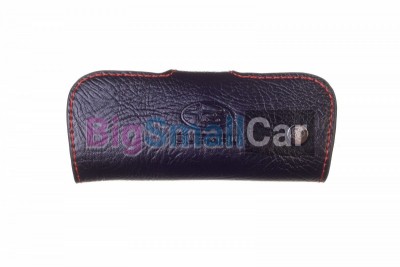 Чехол Для Ключей Subaru Универсальный, Кожаный,Цвет Нити Красный bgt974 - купить Ростове-на-Дону