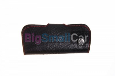 Чехол Для Ключей Lexus Универсальный, Кожаный, Цвет Нити Красный bgt1042 - купить Ростове-на-Дону