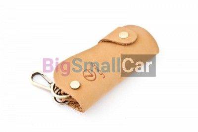 Чехол Для Ключей Lexus Универсальный, Кожаный, Бежевый bgt1067 - купить Ростове-на-Дону
