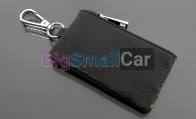 Универсальный Кожаный Чехол Для Ключей, Черный bgt1094 - купить Ростове-на-Дону
