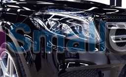 Детейлинг, мойка, химчистка, Полировка салона на Volkswagen Touareg 2 NF (2010-2018)