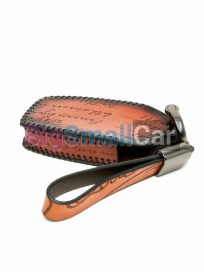 ЧЕХОЛ ДЛЯ КЛЮЧА TOYOTA CAMRY 2018 XV70 bgt 108 - купить Ростове-на-Дону