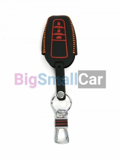 ЧЕХОЛ ДЛЯ КЛЮЧА TOYOTA CAMRY 2018 XV70 bgt 109 - купить Ростове-на-Дону