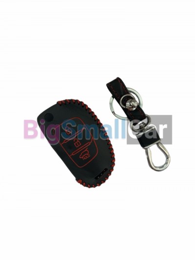 ЧЕХОЛ ДЛЯ КЛЮЧА HYUNDAI CRETA, SOLARIS, IX-35, TUCSON, I40 bgt 113 - купить Ростове-на-Дону