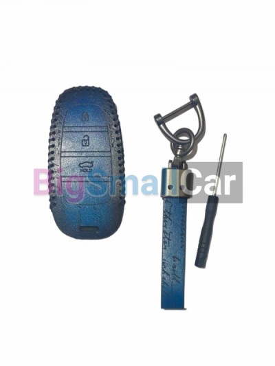 ЧЕХОЛ ДЛЯ КЛЮЧА HYUNDAI TUCSON SONATA 2021 bgt 121 - купить Ростове-на-Дону