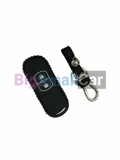 Чехол для смарт-ключа Mazda CX-3 CX-5 CX-7 3 5 6 с 2009 г. 2 кнопки bgt 125 - купить Ростове-на-Дону
