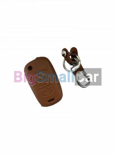 КОЖАНЫЙ ЧЕХОЛ НА ХЕНДАЙ I20, I30, SOLARIS, PORTER, ELANTRA, IX35 bgt 163 - купить Ростове-на-Дону