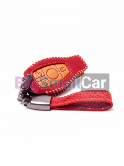 Чехол для ключа MERCEDES (для автомобилей бесключевого доступа) bgt 166 - купить Ростове-на-Дону