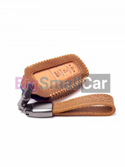 ЧЕХОЛ ДЛЯ КЛЮЧА TOYOTA CAMRY 2018 XV70 bgt 173 - купить Ростове-на-Дону