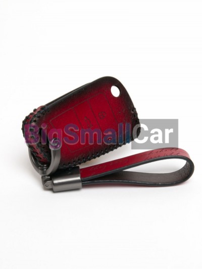 Чехол для ключей VOLKSWAGEN/SCODA bgt 177 - купить Ростове-на-Дону